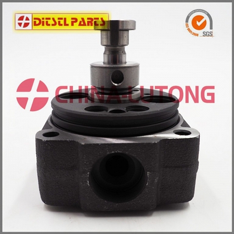 Toyota head rotor 1 468 374 047 for Diesel Engine