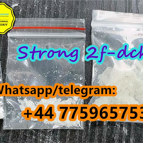 Strong 2fdck new for sale 2F-DCK crystal safe delivery to Australia Telegram: +44 7759657534