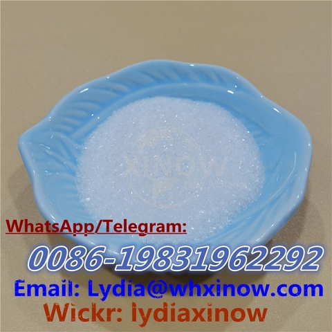 High Purity Ready to ship crystal powder lyricae pregablin