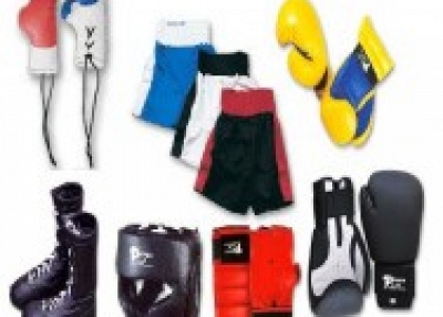 POWER PLAY BOXING, MMA & ALL MARCIAL ART EQUIPMENT