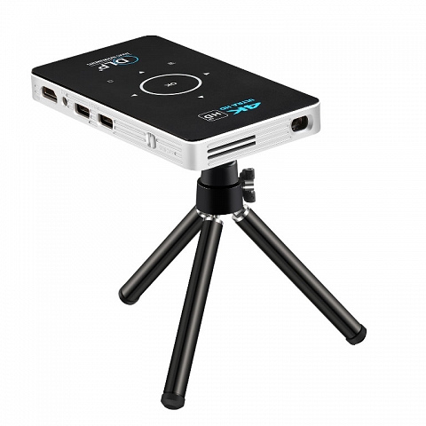 Mini Led Beamer, Pocket Projector