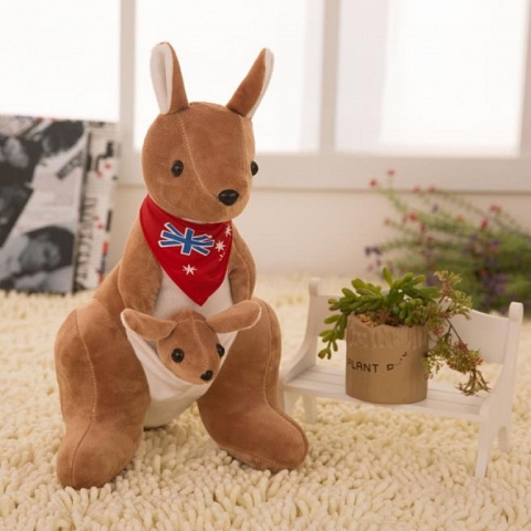 budsies stuffed animals