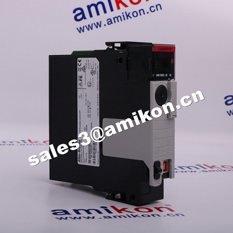 Allen Bradley Rockwell 1756-EN2T  