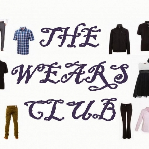 Style and Fashion its our Profession-THE WEARS CLUB