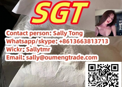  selling high quality sgt SGT Whatsapp/skype: +8613663813713