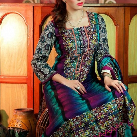 Star classic lawn special eid edition 2014