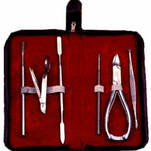 Surgical Instruments