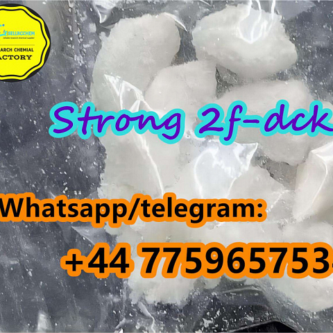 2fdck crystal new for sale ketamin reliable supplier