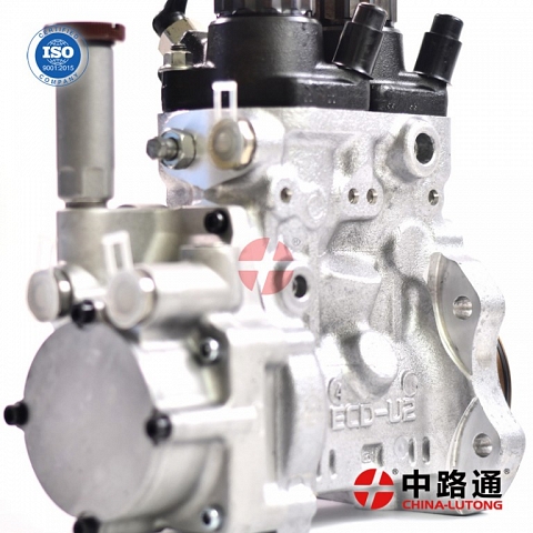 distributor fuel injection pump type ve 094000-0652 Fuel Injection Pump