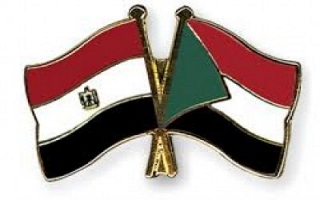 Egypt - Sudan, plan to double trade (By Sylodium, international trade directory)