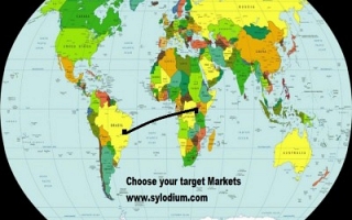 Brazil and Uganda (Sylodium, export to Uganda from Brazil)