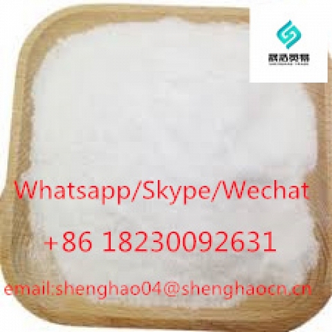 Top supplier pmk oil pmk powder pmk glycidate cas 13605-48-6 99.9% White powder shenghao