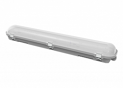 Ip65 Weatherproof Batten Lights