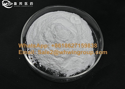 Chemical Supply 2-bromo-4-methylpropiophenone with High Quality and Best Deivery