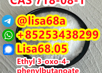 CAS 718-08-1 Ethyl 3-oxo-4-phenylbutanoate C12H14O3