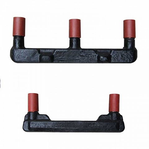 Hot Selling Forging E-type Bolts of Scraper Conveyor