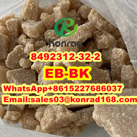 bk-EBDP  CAS:8492312-32-2