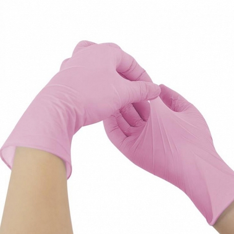  sterile surgical gloves