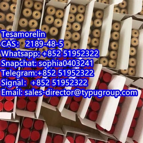 Tesamorelin CAS 2189-48-5