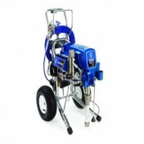 EQUIPO PARA PINTAR AIRLESS GRACO ULTRAMAX II 695