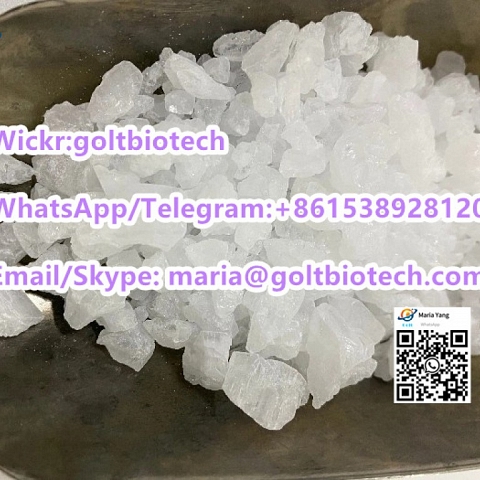 Xylazine powder crystal Cas 7361-61-7 for Muscle Relax Bulk supply Whatsapp +8615389281203