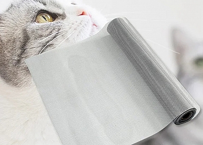 Pet Screen Mesh