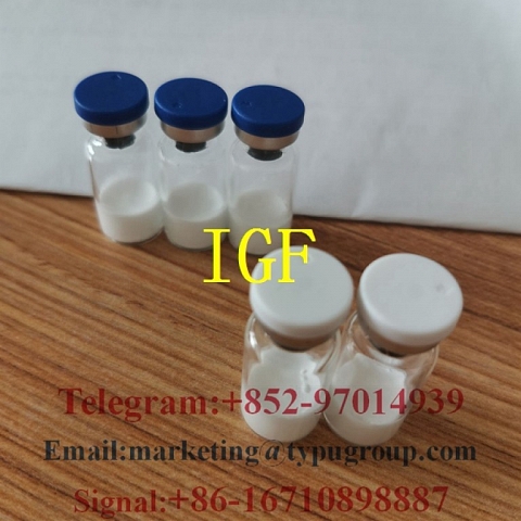 IGF CAS:946870-92-4 Telegram/Whatsapp:+852-97014939