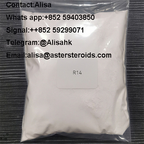 Buy 99% Purity Sarms RAD140/RAD-140/Testolone for sale stack