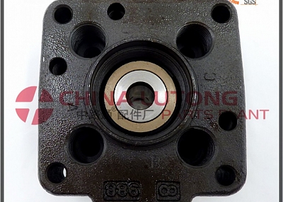 Good Quality Types of rotor heads 1 468 336 528/6528 VE6/11Lfit for VW