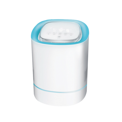 Ultrasonic Humidifier HM-01