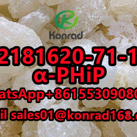 α-PHiP α-PiHP Apihp apihp aphip cas 2181620-71-1