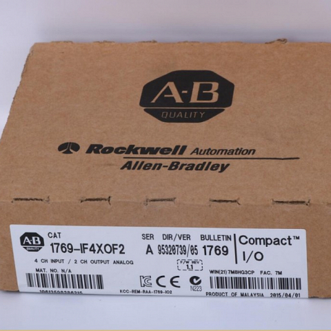 Allen Bradley 1336-C003-EOD