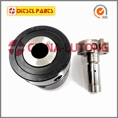 Diesel Parts Head Rotor 7123-340U