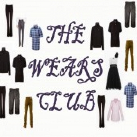 Style and Fashion its our Profession-THE WEARS CLUB