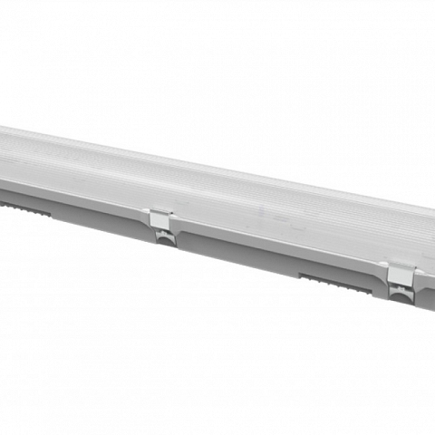 Ip65 Weatherproof Batten Lights