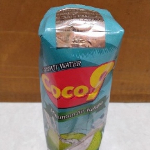 Coconut Water