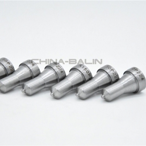 Yanmar nozzles 