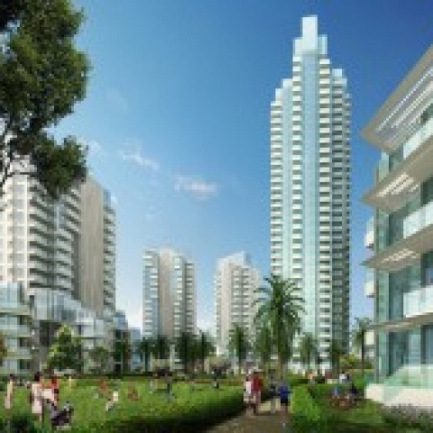 GOLDEN OPPORTUNITY FOR NRI INVESTORS IN GURGAON (INDIA)