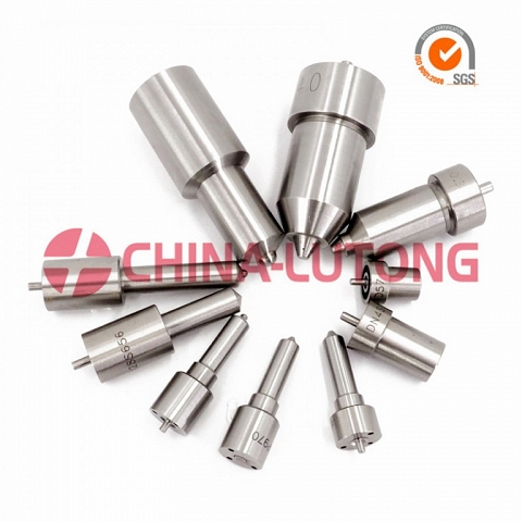 diesel fuel pump nozzle supplier--China Lutong Parts Plant