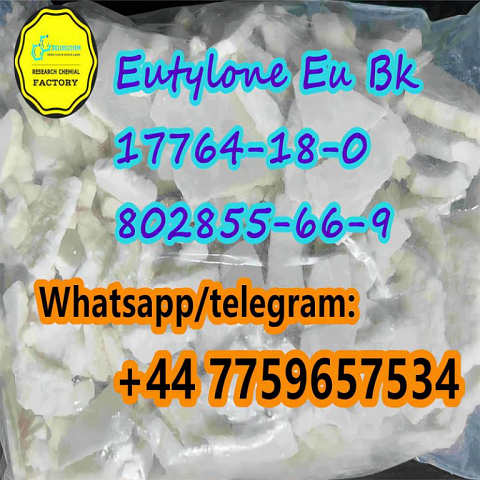 Buy Eutylone crystal for sale butylone vendor eutylone factory price