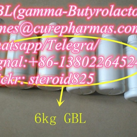 GBL gamma Butyrolactone CAS 96-48-0 Wheel Cleaner