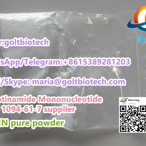 NMN pure powder capsules OEM NAD+ activator Whatsapp: +8615389281203