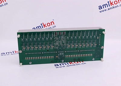 HONEYWELL 621-9938RC I/O MODULE