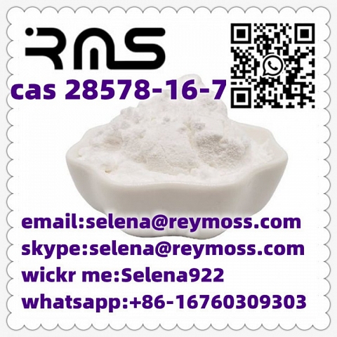 cas 28578-16-7 pmk