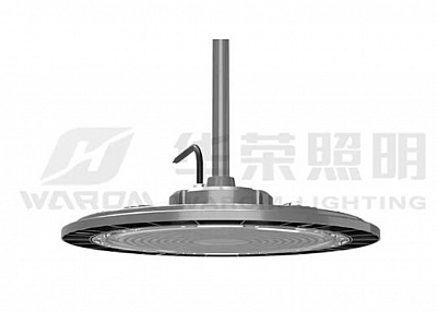 UFO High Bay Light HRS-8104