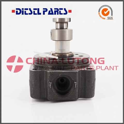 Diesel Parts10mm head and rotor 146400-2700 VE4/10L for Kia Rotor Head