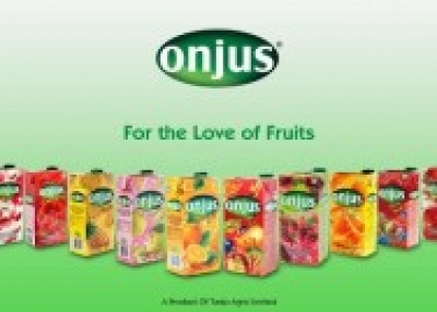 For Fruit Juices to Export