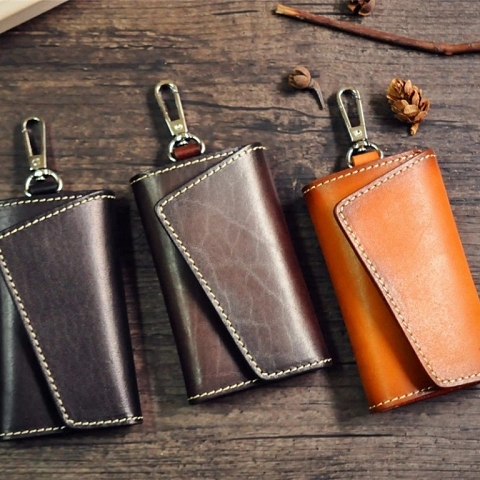 leather purse manufacturer