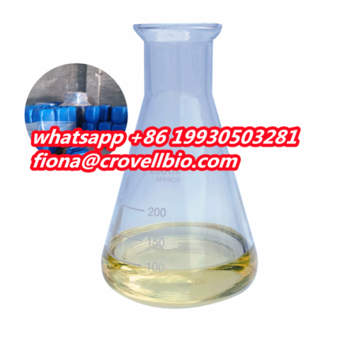  CAS: 98-86-2  acetophenone factory whatsapp +86 19930503281 fiona@crovellbio.com