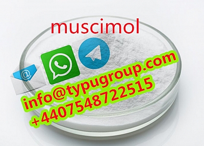 offer muscimol cas 2763-96-4 whatsapp/telegram/signal+4407548722515